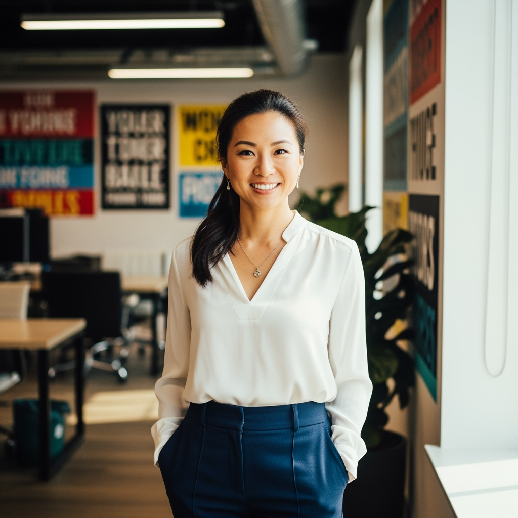Jennifer Chen